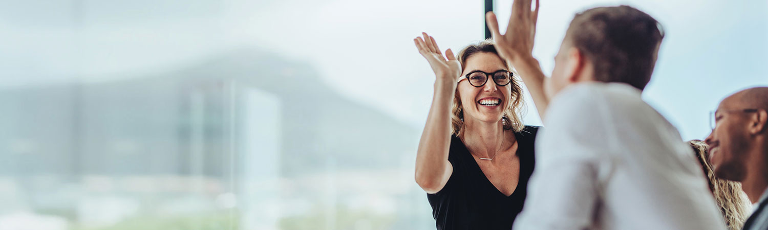 Featured Why Choose Us